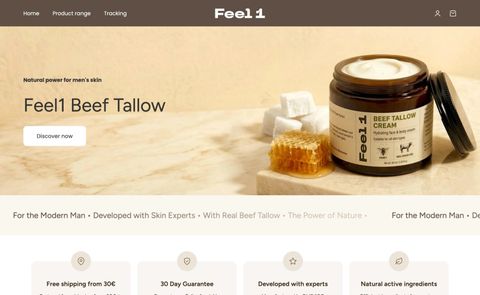 Feel1