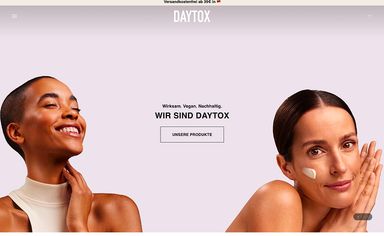 Daytox